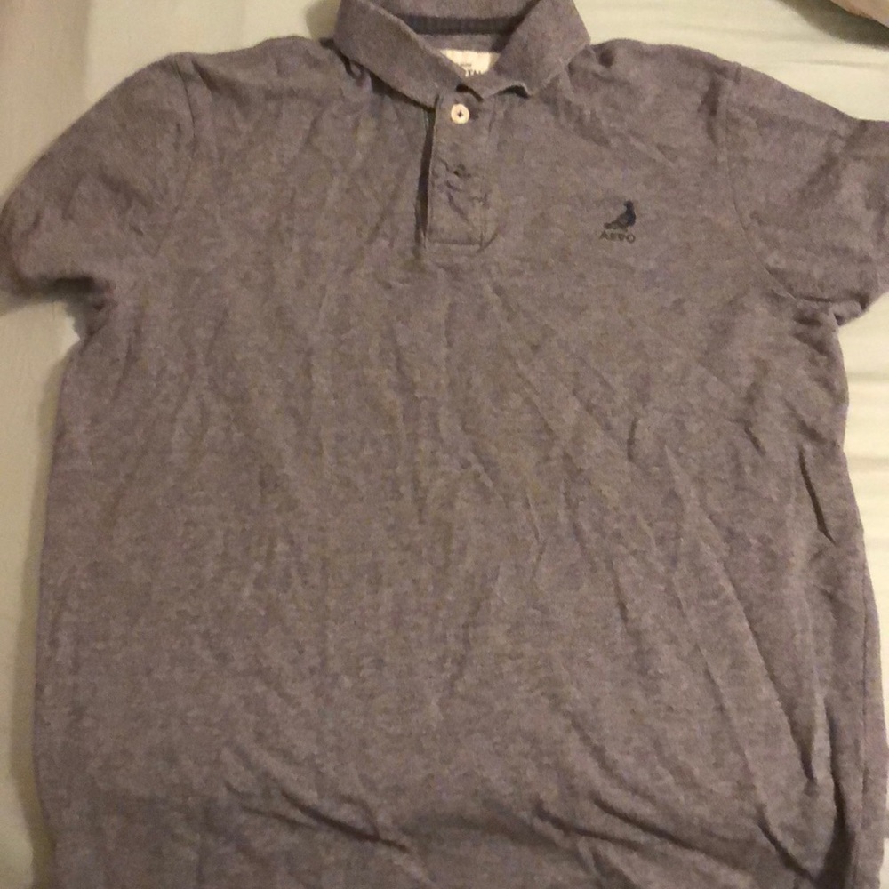 Aero polo